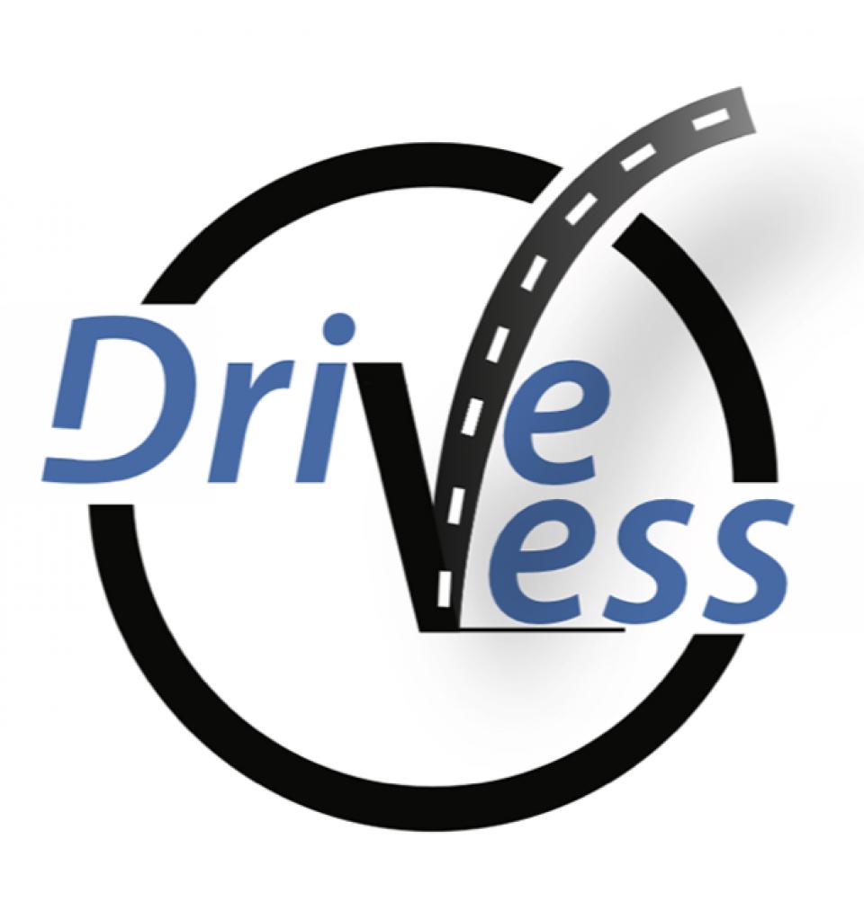 DriveLess